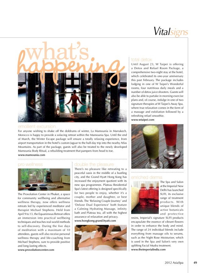 AsiaSpa vital signs2 march april